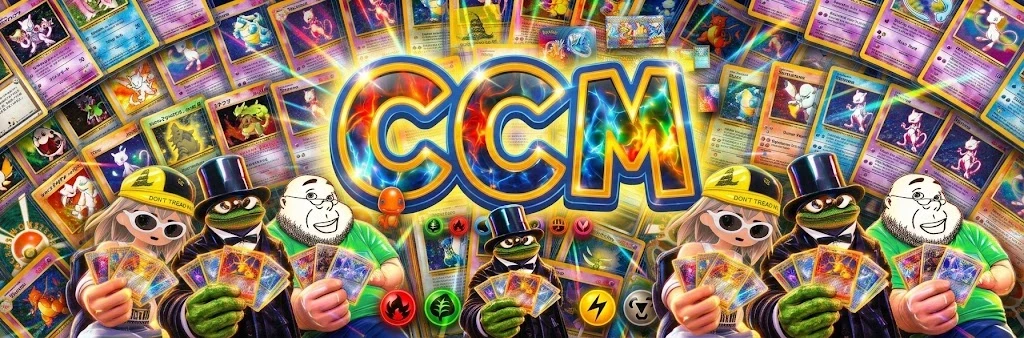 CCM