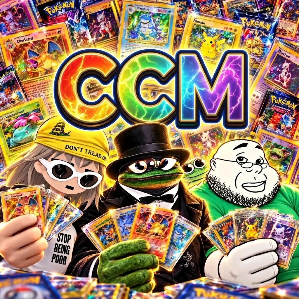 CCM
